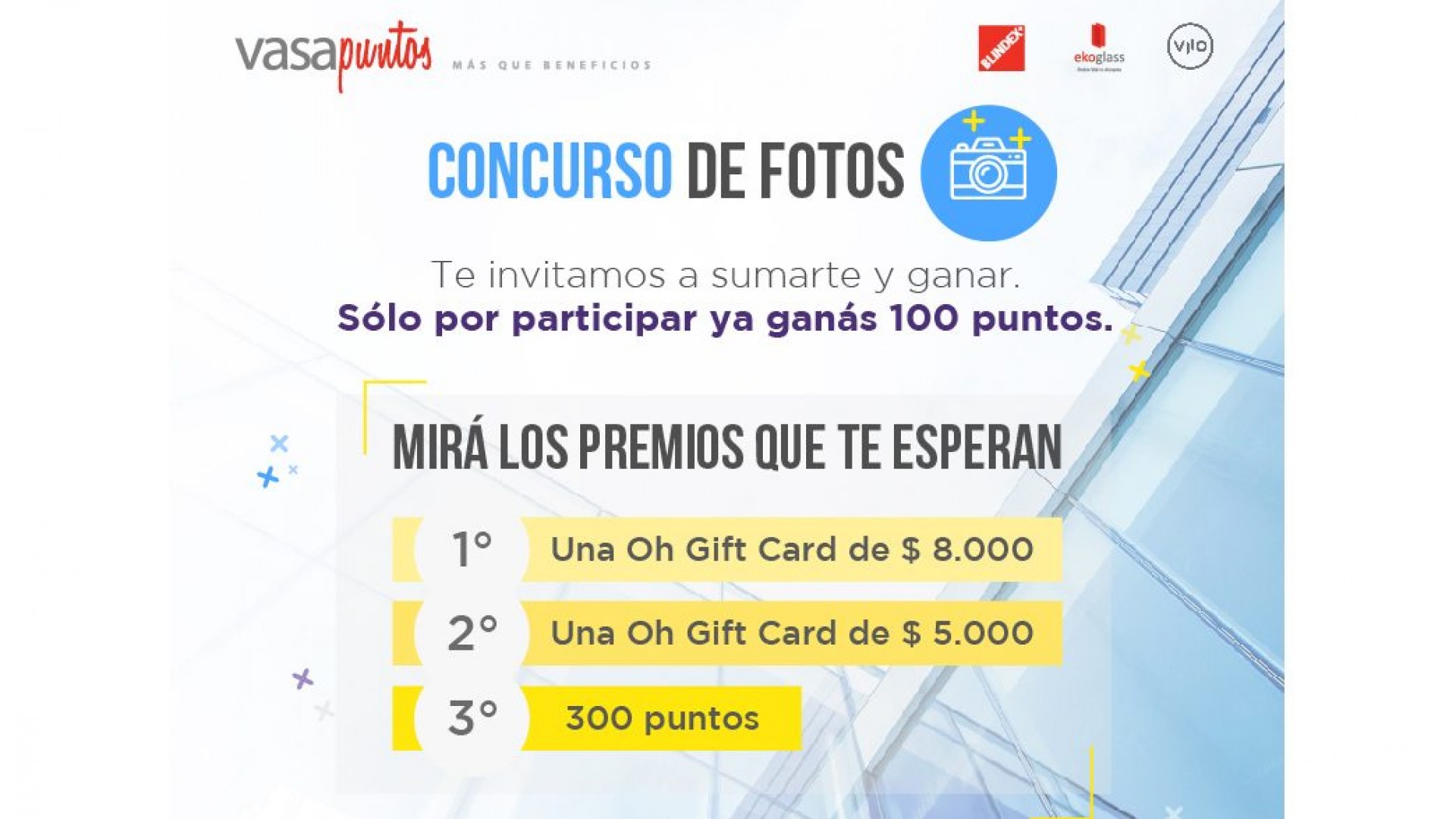 VASApuntos – e-mail marketing