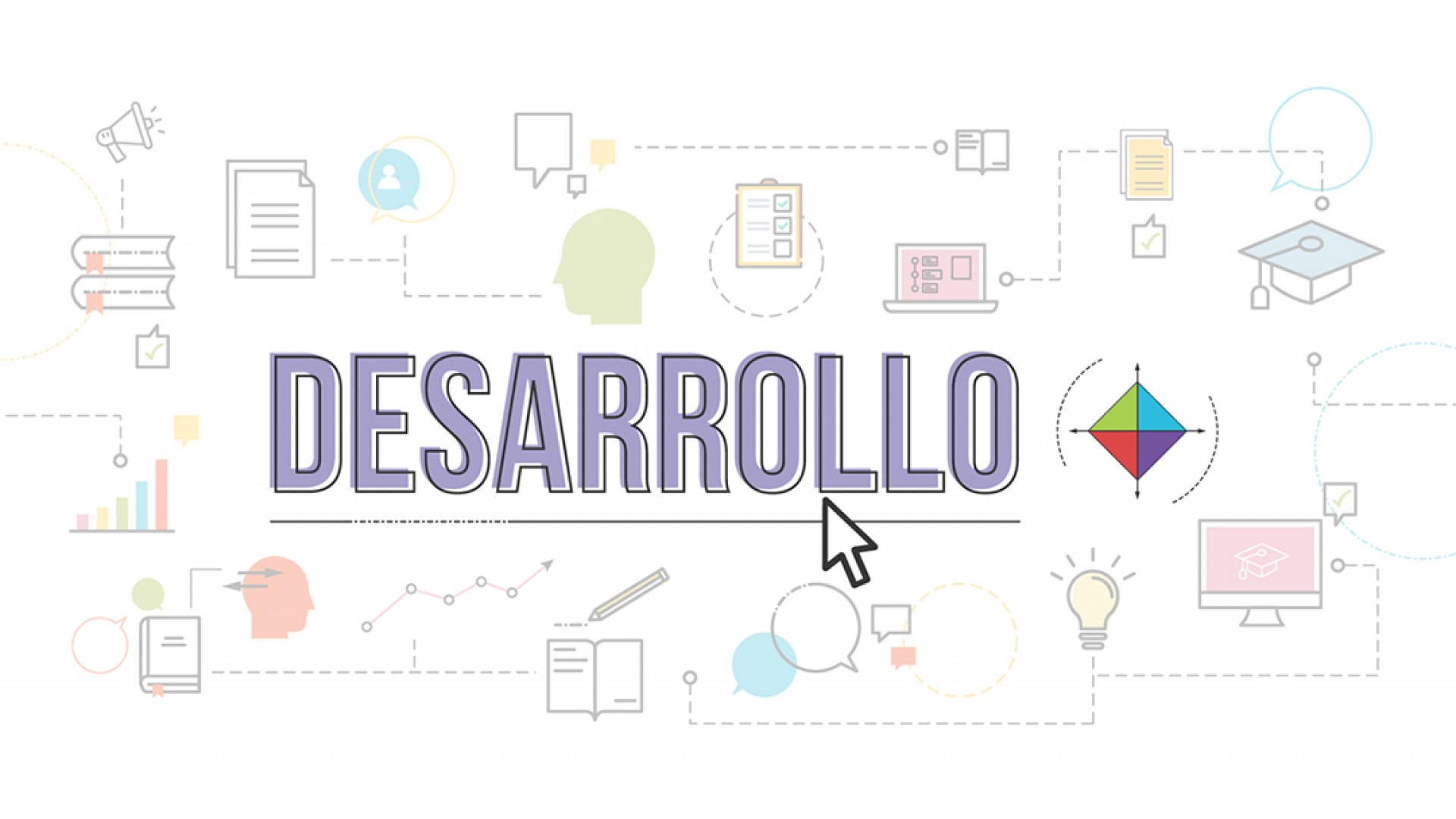 Universidad Arcor – desarrollo de cursos online para plataforma wormhole de ARCOR