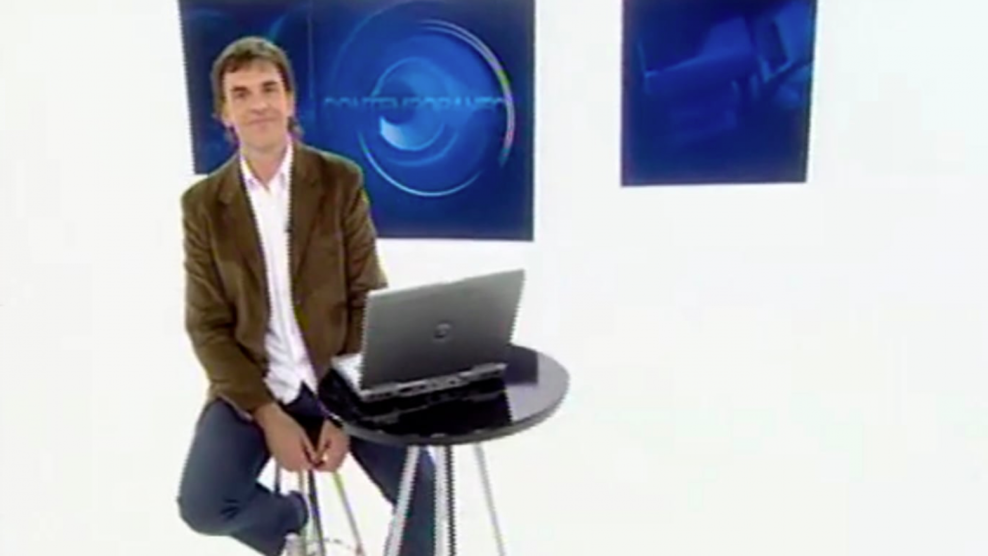 Contemporáneo – Noticiero de Artes Plásticas