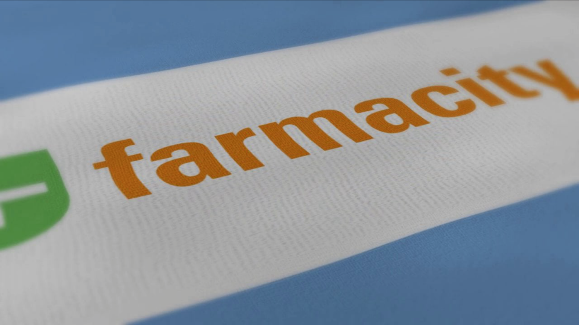 Farmacity – PNT Abanderados
