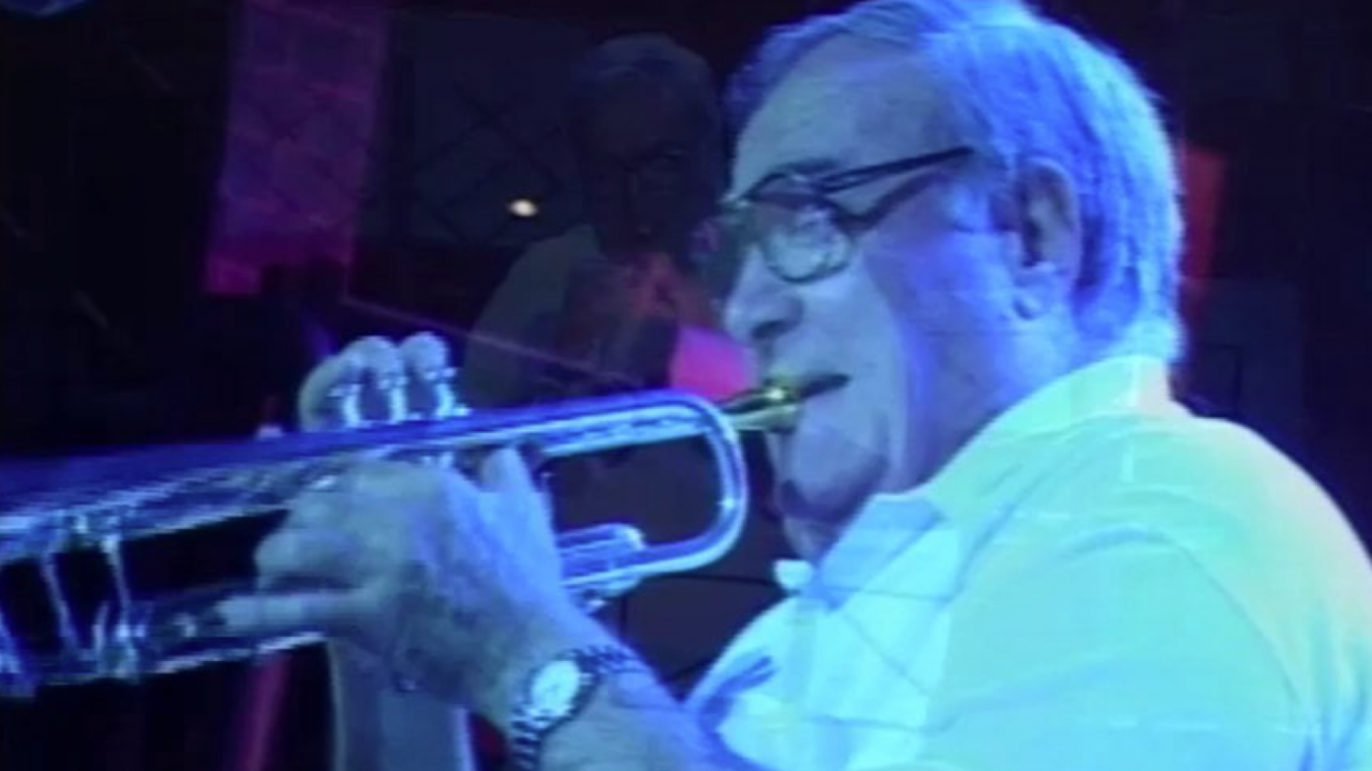 Roberto Fats Fernández