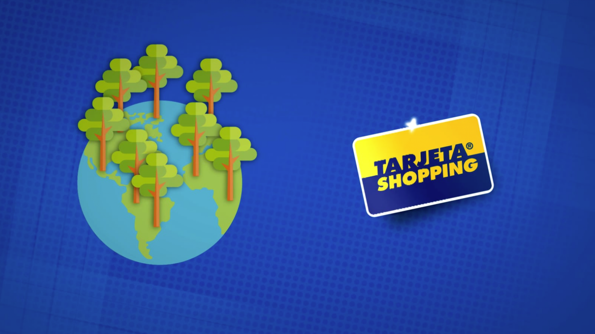 Tarjeta Shopping – e-resumen