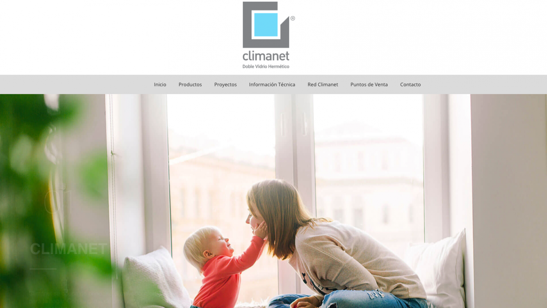 Climanet www.climanet.com.ar