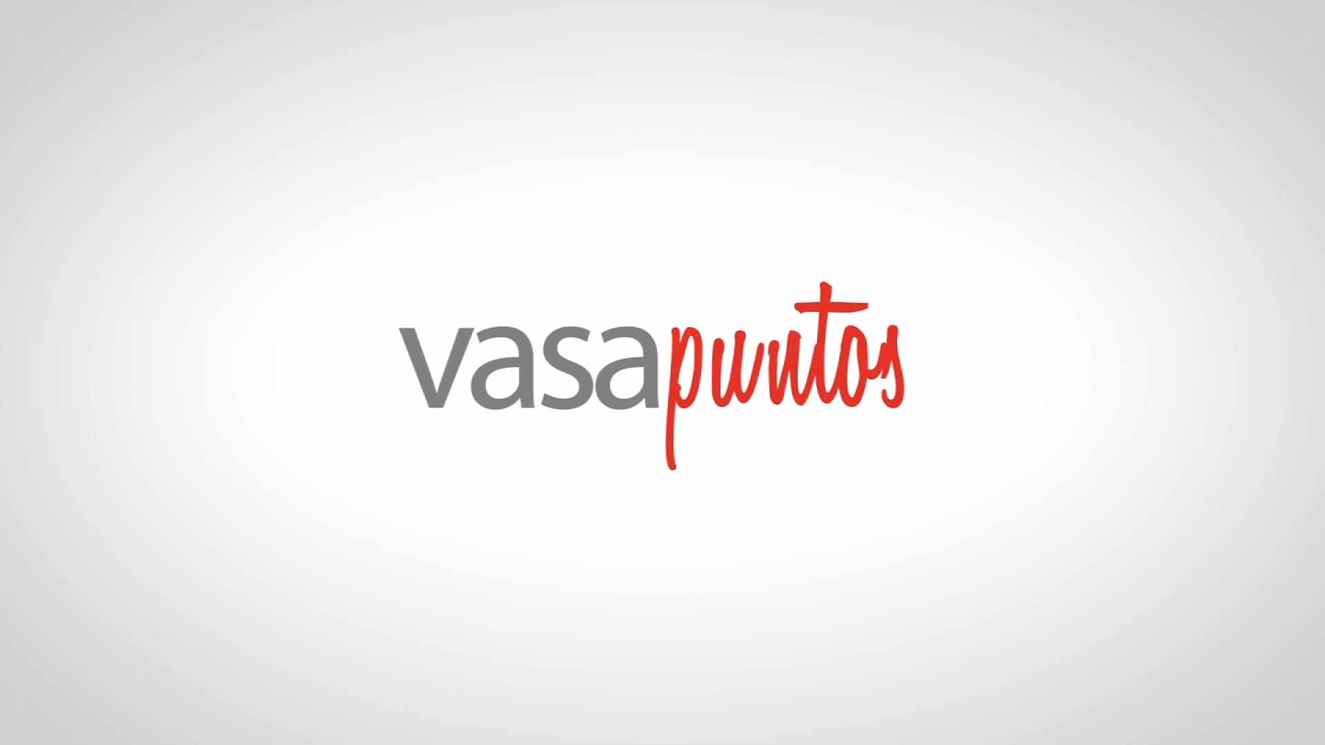 VASApuntos 2016