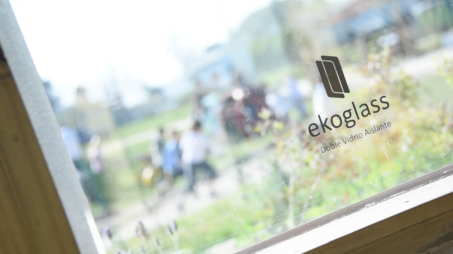 Ekoglass – Una escuela sustentable